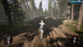 MXGP Pro - Gameplay
