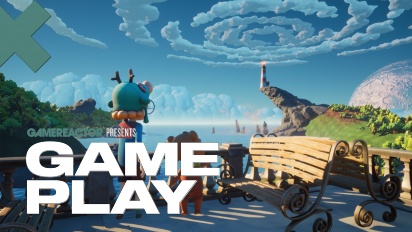 Daydream: Prologue - Una pesadilla un tanto familiar…