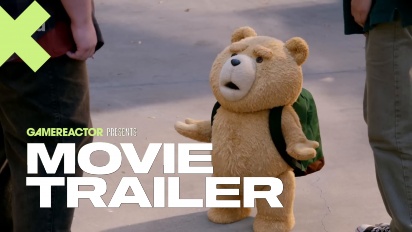 Ted Serie precuela - Trailer oficial