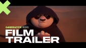 Kung Fu Panda 4 - Sand & Spice Trailer