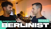 Creating the music and soundscape of Neva - Berlinist interview