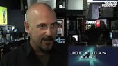 Command & Conquer 4 - Launch Event Trailer