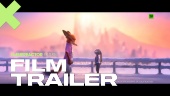 Zootrópolis 2 - Tráiler final oficial en castellano
