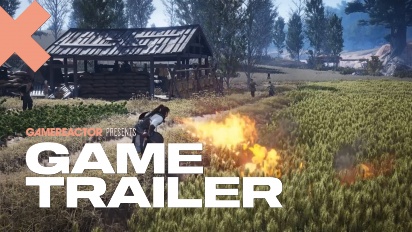 Where Winds Meet - Tráiler gameplay (PS5)