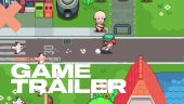 Under The Island - Launch Trailer (PS5 & PS4)