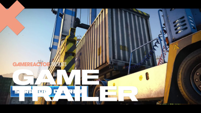 Docked - Esto es Docked Trailer (PS5)