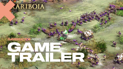 Age of Empires II: Los &Uacute;ltimos Jefes - Tr&aacute;iler de lanzamiento (PS5)