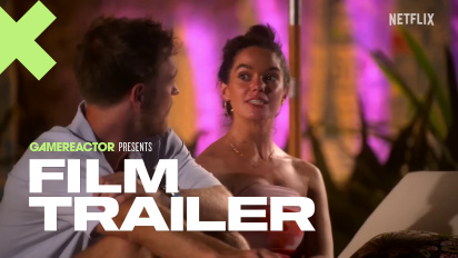 Perfect Match - Temporada 4 - &iquest;El beb&eacute; de Broadway de Ally y Jimmy? - Avance (Netflix)