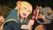 Ya han dado luz verde a una segunda temporada de &laquo; Delicious in Dungeon &raquo;