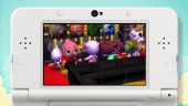 Animal Crossing: Happy Home Designer - Tráiler español de lanzamiento