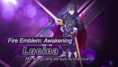 Project X Zone 2 - Tráiler español de Chrom, Lucina y Fiora