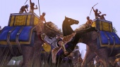 Rome: Total War - Alexander for iPad Trailer