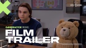 Ted - Tráiler español de la serie precuela de SkyShowtime