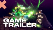 Raidou Remastered: The Mystery of the Soulless Army - Nintendo Direct 3.27.2025