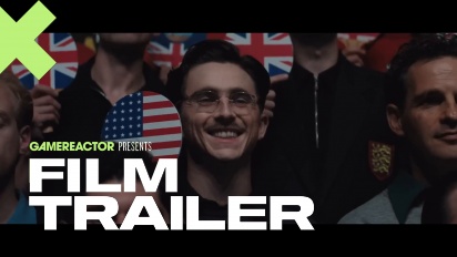 Marty Supreme - Trailer oficial