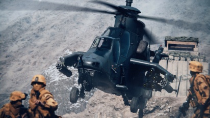 La beta de Battlefield 6 ha sido enorme para EA