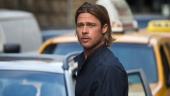 Una nueva película World War Z es una prioridad para Paramount