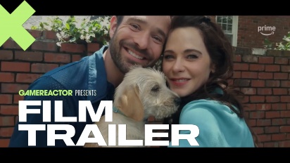 Merv - Trailer oficial (Prime Video)