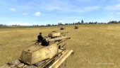 Iron Front: Liberation 1944 - Tanks Trailer