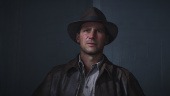 Troy Baker est&aacute; abierto a volver como Indiana Jones