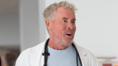 La reposici&oacute;n de Scrubs tiene 'uno de los mejores episodios que hemos hecho nunca'