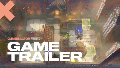 Order of the Sinking Star - Tr&aacute;iler general de Nintendo Switch 2