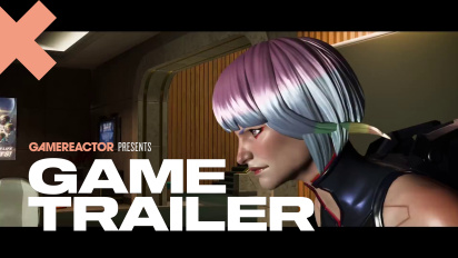 Apex Legends - Cyberpunk Tráiler del evento