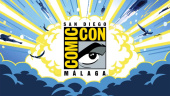 Ya se ha dado a conocer la lista completa de invitados y colaboradores de la San Diego Comic-Con M&aacute;laga