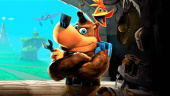 A Toys for Bob le interesar&iacute;a hacer un juego de &laquo; Banjo-Kazooie &raquo;