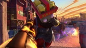 Plants vs. Zombies: Garden Warfare - Official Playstation Trailer