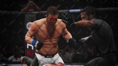 UFC 2 - Gameplay Trailer
