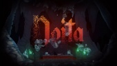 Noita - Reveal Trailer