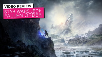 Star Wars Jedi: Fallen Order - Review en vídeo