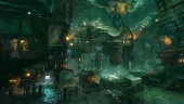 Warhammer 40,000: Darktide - Writer Reveal