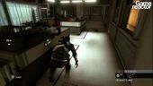 Splinter Cell: Conviction - Sticky Camera Trailer