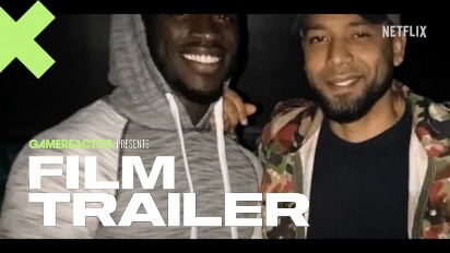 ¿La verdad sobre Jussie Smollett? - Tráiler oficial (Netflix)