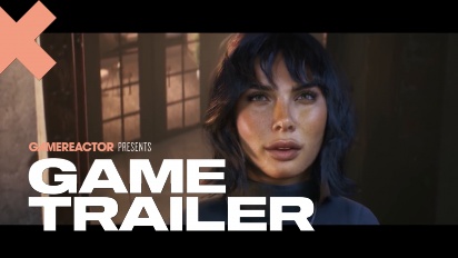 Neo Berlin 2087 - Tráiler gameplay Gamescom 2025 (PS5)