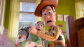 Ha llegado un primer teaser de Toy Story 5