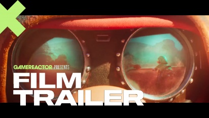 Super Mario Galaxy: La película - Tráiler oficial