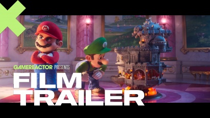 Super Mario Galaxy: La película - Tráiler oficial doblado al castellano