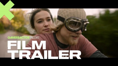 Buena suerte, diviértete, no mueras - Teaser tráiler