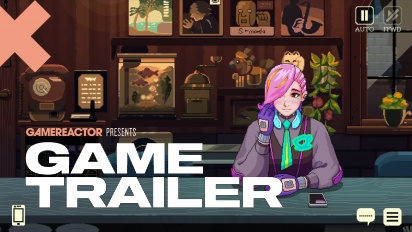 Coffee Talk Tokyo - Tráiler de anuncio de la fecha de lanzamiento