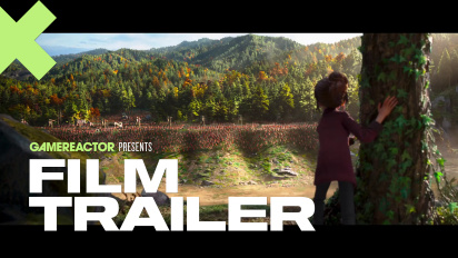 Wildwood - Primer tr&aacute;iler oficial