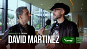 Autopublicarse o no autopublicarse - Entrevista a David Mart&iacute;nez de Abylight en Madeira Games Summit