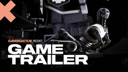 The Talos Principle III - Anuncio Teaser Trailer