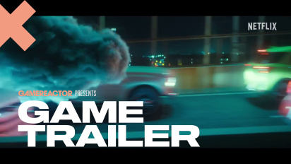 Vapor Humano - Teaser oficial