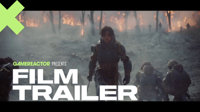 Dune: Part Three - Tr&aacute;iler oficial