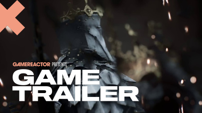 Mortal Shell II - Tráiler oficial de la fecha de estreno