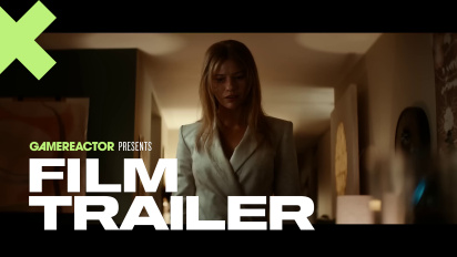 SOULM8TE - Tr&aacute;iler oficial