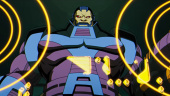 El jefe de Marvel TV quiere que &laquo;X-Men '97&raquo; dure 10 temporadas